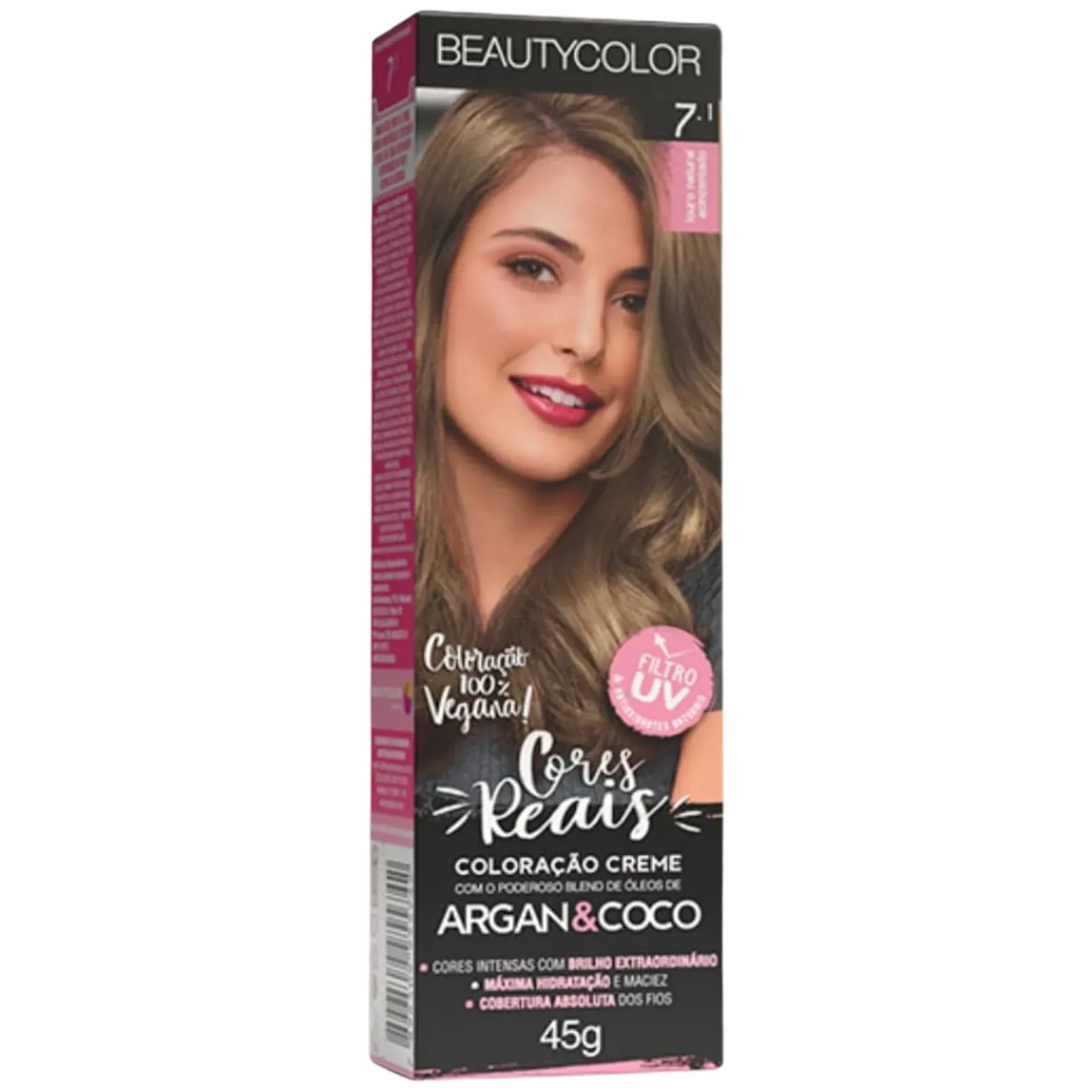 BEAUTYCOLOR 7.1